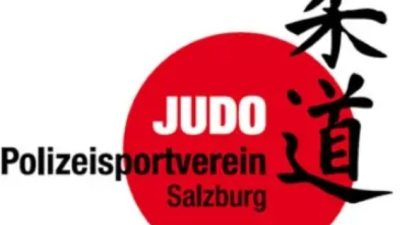 PSV Salzburg JUDO Logo