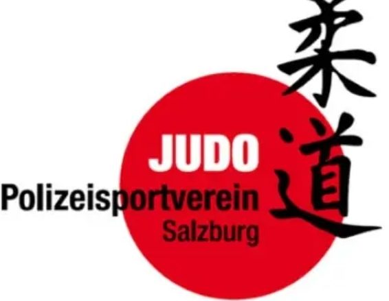 PSV Salzburg JUDO Logo