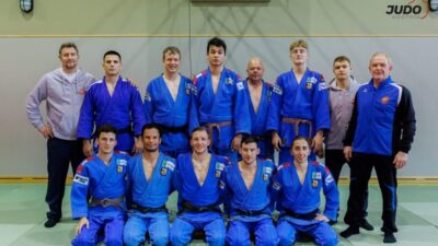 2. Bundesliga Mannschaft