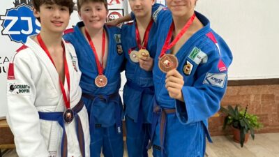 Sieger LIKACup Zagreb