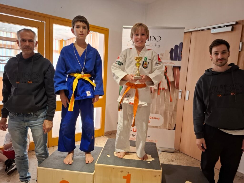 U12 30kg