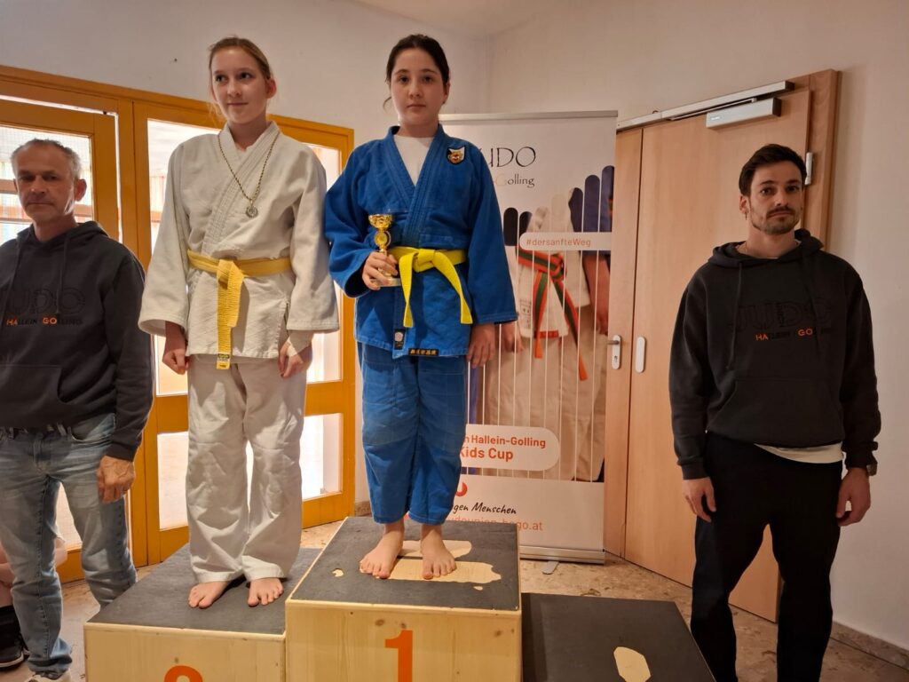 U12 -48kg