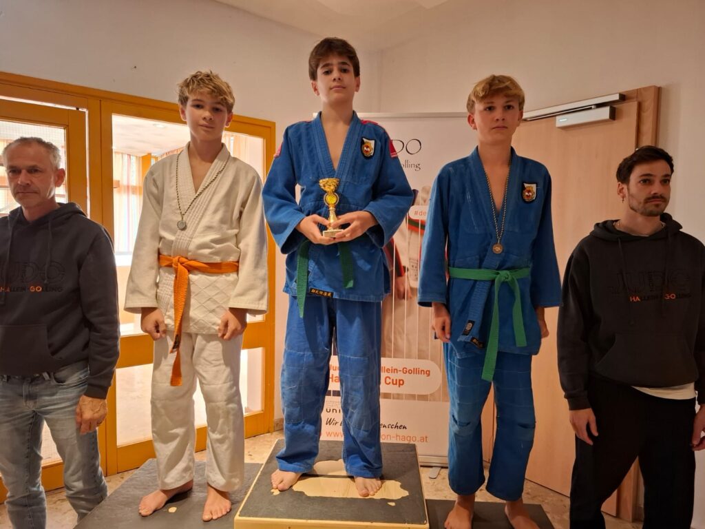 U14 -42kg